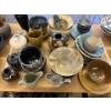 Image 1 : variety of ceramic pots, bowls, and vases