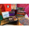Image 1 : Lot of Board Games and Puzzles! Some New in Box. Perfect for those Long Winter Nights