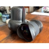 Image 5 : Canon Rebel XS DSLR w/18-55mm f3.5-5.6 IS Amazing Set Up With High Quality Lenses Filters and everyt