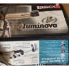 Image 2 : Tasco Luminova Refractor Telescope Mod#40060660 w/Case & Tripod
