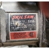 Image 4 : Power Tools: Skilsaw 7 1/4" Circular Saw 5350, Skil 4290 Jigsaw, Dremel 395, Ryobi Sander P400* 