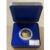 Image 1 : 1996 Royal Canadian Mint Proof $2 Coin with Case and COA