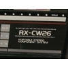 Image 3 : Panasonic Model RX-CW26 Portable Stereo Component System 