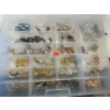 Over 20 pieces of Costume Jewelry. 