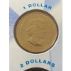 Image 2 : 2005 Royal Canadian Mint 'Make a Wish' Birthday Gift Coin Set