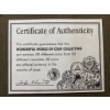 Image 2 : Wonderful World of Coin Collecting: 50 Coins from 50 Countries with Certificate