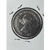 Image 7 : 1960's Canadian Quarters