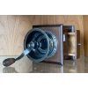 Image 2 : Antique Coffee Grinder - 8T 