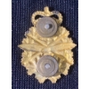 Image 2 : Canadian Armed Forces Tri-Service Cap Badge