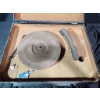 Image 4 : Vintage Northern Electric Model 5004A Wooden Radio-Phonograph Combo