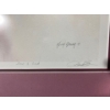 Image 3 : Keith Greba "Sow & Cub" Framed Signed Print