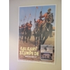 Image 1 : Vintage 3 Piece RCMP Poster Pack - Calgary Stampede & more 35T (duplicate)