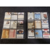 Image 6 : 1 Box Of Pittsburgh Penguins 1970's-2026 Era Hockey Cards With 2 Sleeves		