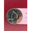 Image 2 : 2000 Commemorative Great Britain Queen Mother £5 Coin