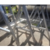 Image 4 : Heavy Duty Solid Steel Sawhorses
