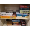 Image 1 : Variety of Games incl Operation, Puzzles, Canadian Trivia, Dominos and  more
