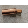 Image 3 : Copper Decor: Bowl 4.5" Diameter Top, 3.5 T, Scoops, Stackable Cups, Mini Saucepan and More! 