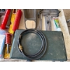 Image 2 : Shop Misc. Level, Toolbox, Camping Grill, & More 