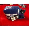 Image 6 : Zamboni Figurines, Plushie, And Photo