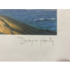 Image 3 : Dwayne Harty "Georgian Bay Goldeneyes" Signed Wildlife Habitat Canada Print