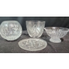 Image 1 : Lead Crystal Tableware