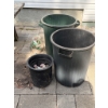 Image 3 : Garbage Bins, Plant Pots, Watering Can, and Yard Tools