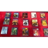 Image 1 : Bluray Sci-Fi/Action Themed Collection