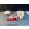 Image 1 : Cozy Christmas Cocoa Cups