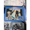 Image 2 : Hockey Collectables: 1985 Oilers Calendar, Hockey Crib Board & More