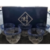 Image 1 : Toyo-Sasaki Glass Yachiyo - Premium Japanese Sake Glassware