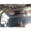 Image 2 : Assorted Metalware Including: Rectangle Tray 9 X 12