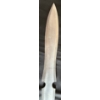 Image 3 : Barbarian Novelty Sword - Double Edged 43L