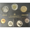 Image 1 : 2005 Canada Specimen Set