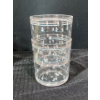 Image 5 :  2 Stylish CALVET Coolers Bags Filled With Collection of Vintage Plastic Drinking Cups