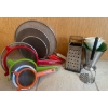 Image 2 : Culinary Staples - Tools To Make Cooking As Efficient & Effortless As Possible 