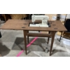 Image 4 : Vintage Kenmore Sewing Machine Table Model #0003903