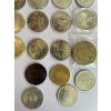 Image 4 : selection of souvenir dollars from Banff, the David Thompson , red deer, Alberta Winter games, Lake 