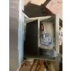 Image 6 : Metal Desk, Chair, Roofing Equipment, and Table Lot