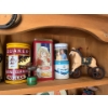 Image 2 : Collection of small roosters and other small collectibles, including rooster python and a rooster cl