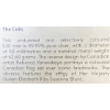 Image 7 :  2019 $30 The Fabric of Canada 2 oz Pure Silver Coin