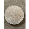 Image 1 : 1977 Queen Elizabeth II Silver Jubilee Crown Coin