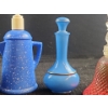 Image 6 : Vintage Avon Cologne Bottles - 3 are Filled