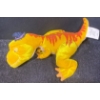 Image 4 : Dino Party Supplies!! Includes a Retired Webkinz with Code