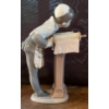 Image 4 : LLADRO Porcelain 'Bar Mitzvah Day' Figurine - 8.5T 