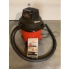 Image 1 : Craftsman 60-Liter Vacuum with Hose and Filter Bags