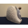 Image 5 : LLADRO 1990 Quartz Porcelain Swan Clock #5777 - 11W, 4D, 8T 