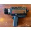 Image 3 : Bell & Howell Vintage Movie Camera With 2 Unused Rolls Of Film 
