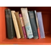 Image 1 : Antique Book Collection 