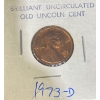 Image 7 : Brilliant Uncirculated American Penny Collection