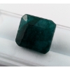 Image 2 : 17.34 ct Certified Emerald gemstone ($17,340 Appraisal)